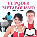 Cover Image of Скачать ‌El Poder del Metabolismo, libro Gratis 2.0 APK