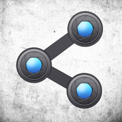 FotoShare logo