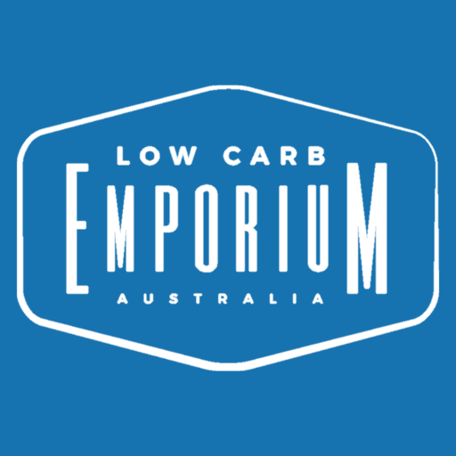 Low Carb Emporium Australia logo