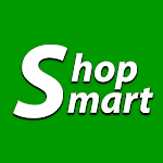 Cover Image of ダウンロード ShopSmart - The smart shopping  APK