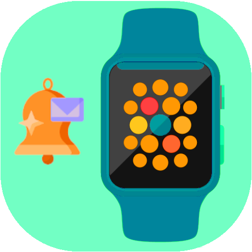 Bt Notifier - Smartwatch notice sync watch & wear