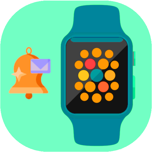 Smart Watch app - BT notifier – Apps no Google Play