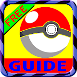 Rare Guide for Pokemon Go Tips icon