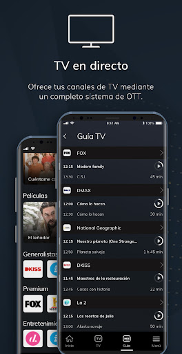 Yuvod Screen 2