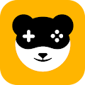 Panda Gamepad Pro icon