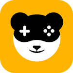 Cover Image of 下载 Panda Gamepad Pro (BETA)  APK