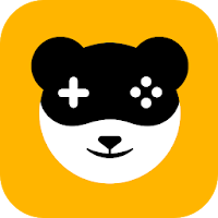 Panda Gamepad Pro APK v1.4.9 - App Logo