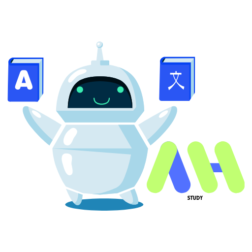 AH Study Chatbot logo