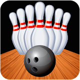 Bowling Multiplayer - Bolera icon