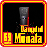 Dangdut Monata Terbaru - Lengkap icon
