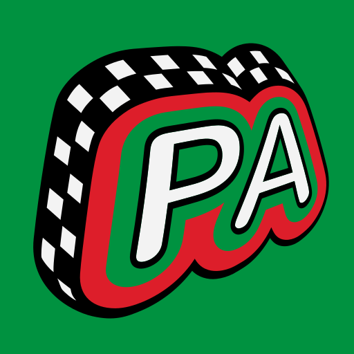 PAcalculate logo