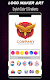 screenshot of Logo Maker & Logo Creator app