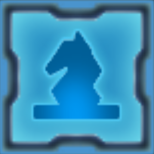 Chain Chess 3 Icon