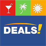 Ab in den Urlaub Deals: DIE Reiseschnäppchen App icon
