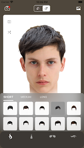 Hairstyle APK for Android Download 3