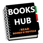 BooksHub : Read Books & Novels Apk