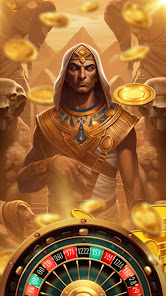 Tasty Artifact of Egypt 1.0.3 APK + Mod (Free purchase) for Android