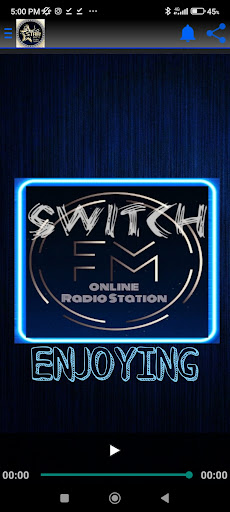 switch fm Screen 2