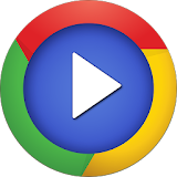 All video Player Pro icon
