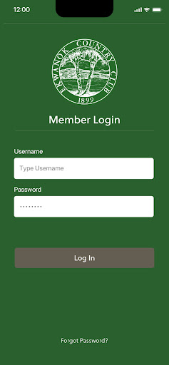 Ekwanok Country Club Screenshot 2 - AppWisp.com