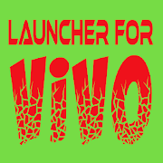 Launcher for Vivo V12 and V19 Pro