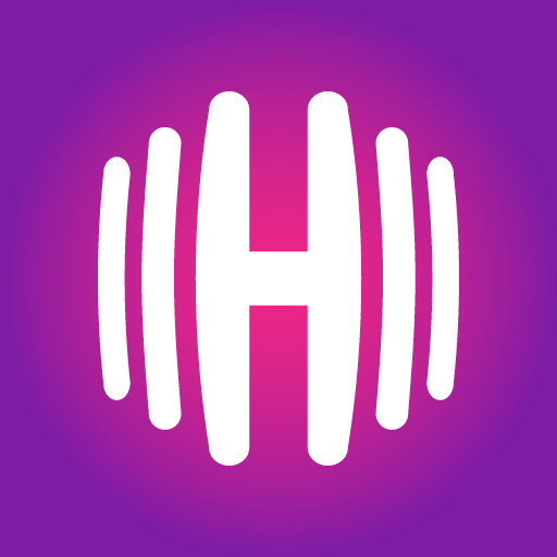 HiveeClub logo