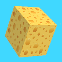 CheeseCube