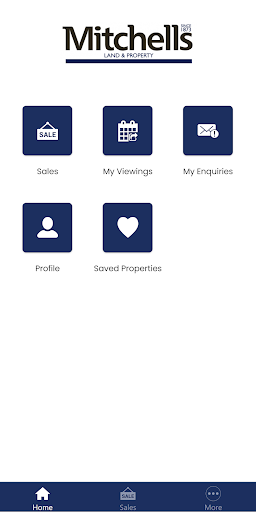 Mitchells Land and Property Screen 3