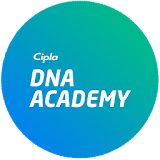Cipla DNA icon
