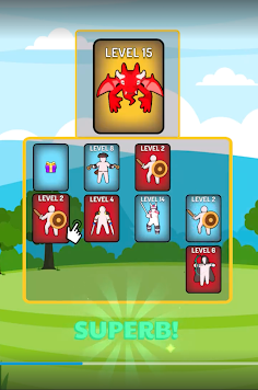 Mob Crush - Screenshot 4