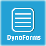 DynoForms icon