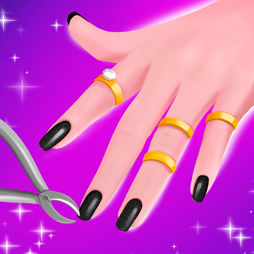 Hand Design logo