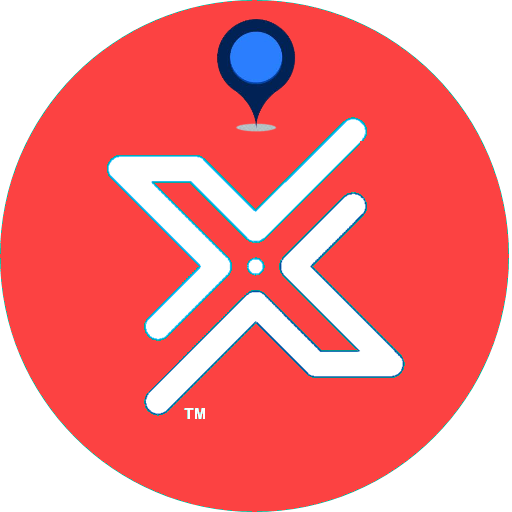 SmartX HUB GPS Tracker Client  Icon