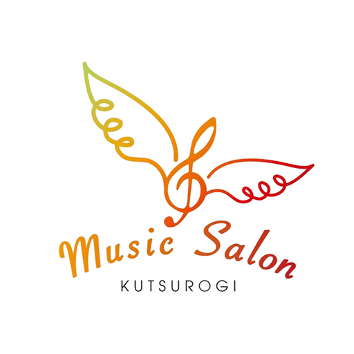 音楽サロン くつろぎ Official App logo