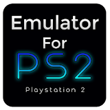 Best PSX Emulator For PS2 icon