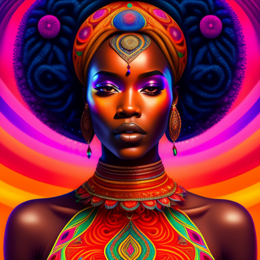 Afro House Ringtones logo