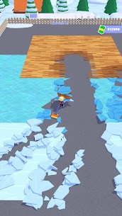 Scrape Master 1