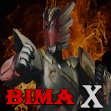 Guide Bima X icon