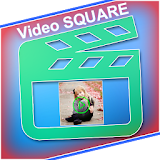 Video Squarer icon