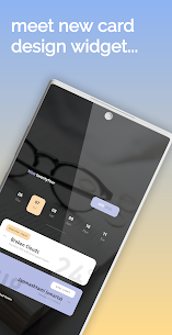 Finesta KWGT Apk Download [PAID] for Android 3