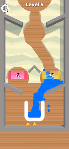 Water Master! - Screenshot 2