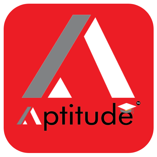 Aptitude logo