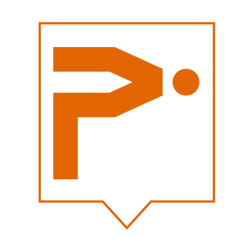 Patmark Apps logo