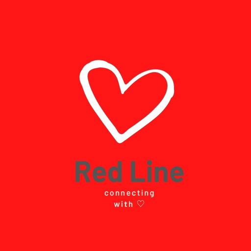 RedLine logo