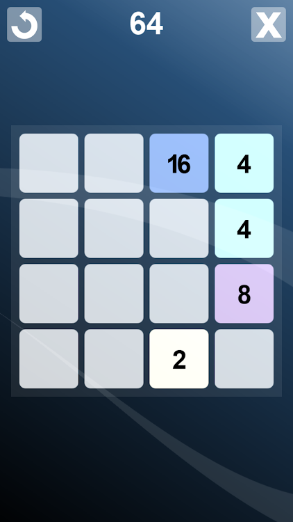 2048 Puzzle - 1.9.16 - (Android)