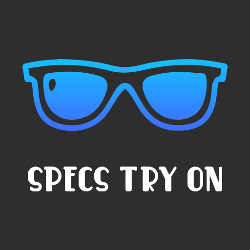 Specs TRY ON Windowsでダウンロード