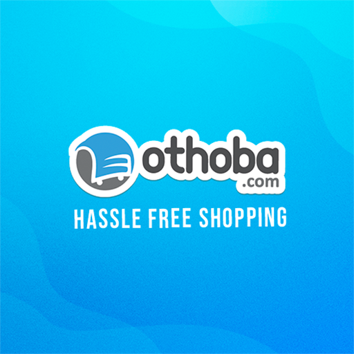 Othoba logo