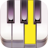 Despacito Piano Tap icon