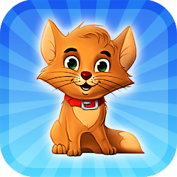 Мой кот - виртуальный питомец Mod Apk