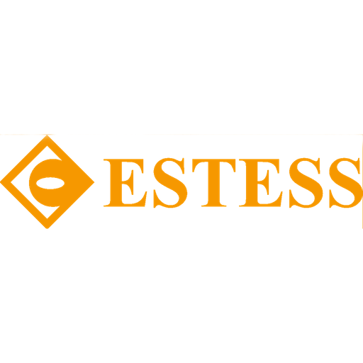 ESTESS Tennis Academy logo